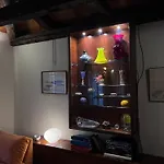 Murano Glass Residence