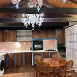 Murano Glass Residence