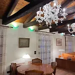 Murano Glass Residence