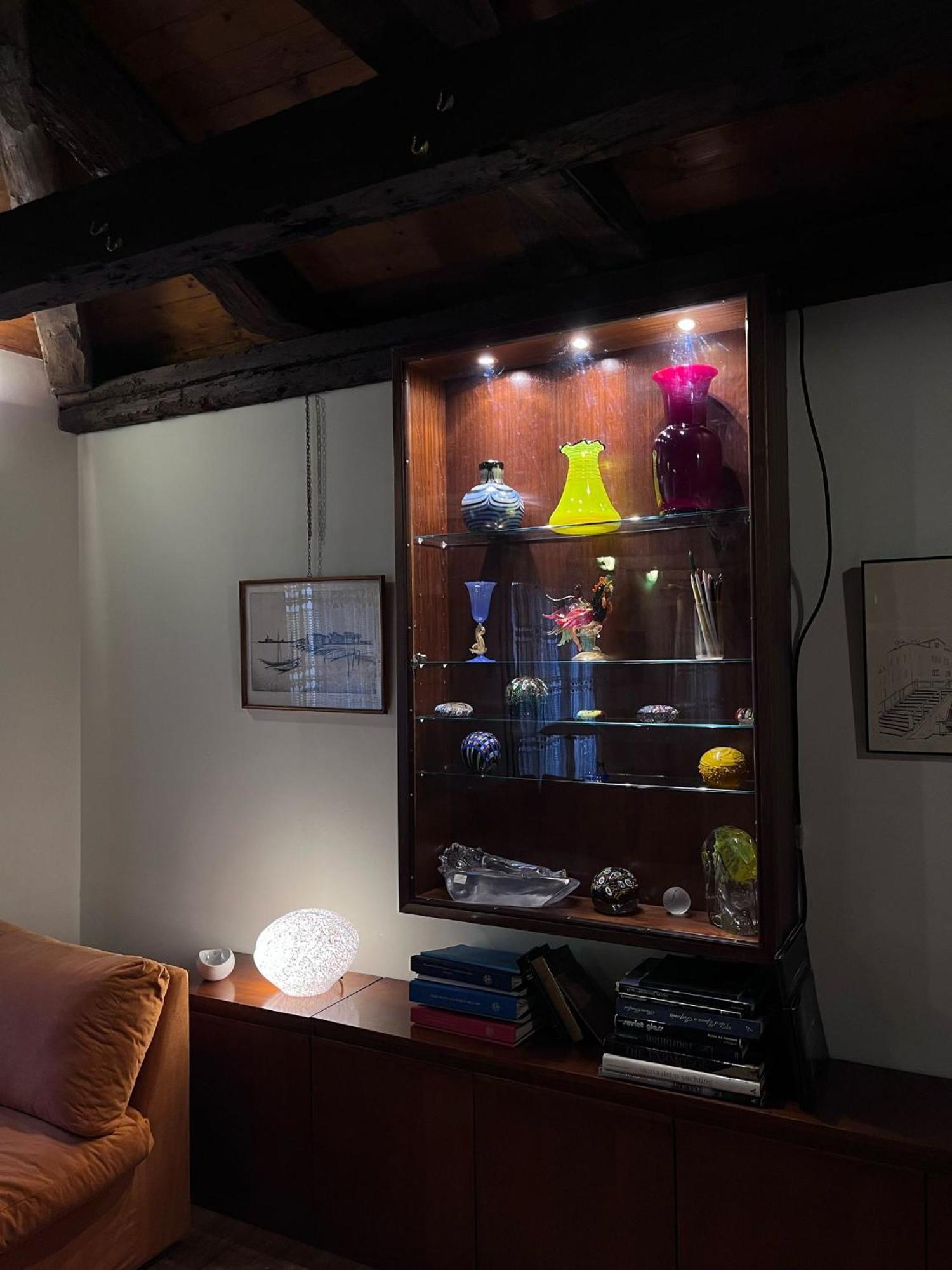 Murano Glass Holiday home Venice