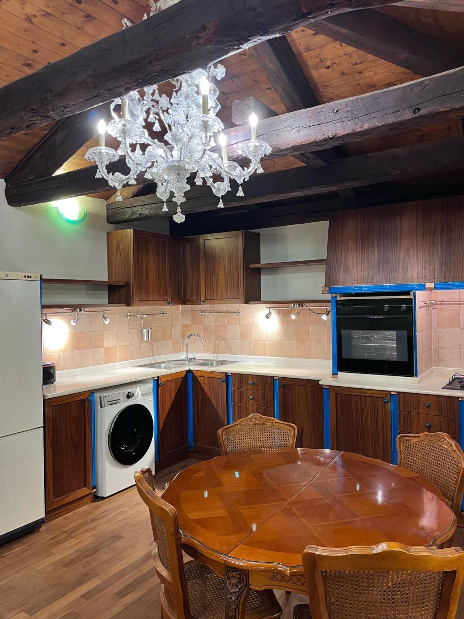 Murano Glass Holiday home *