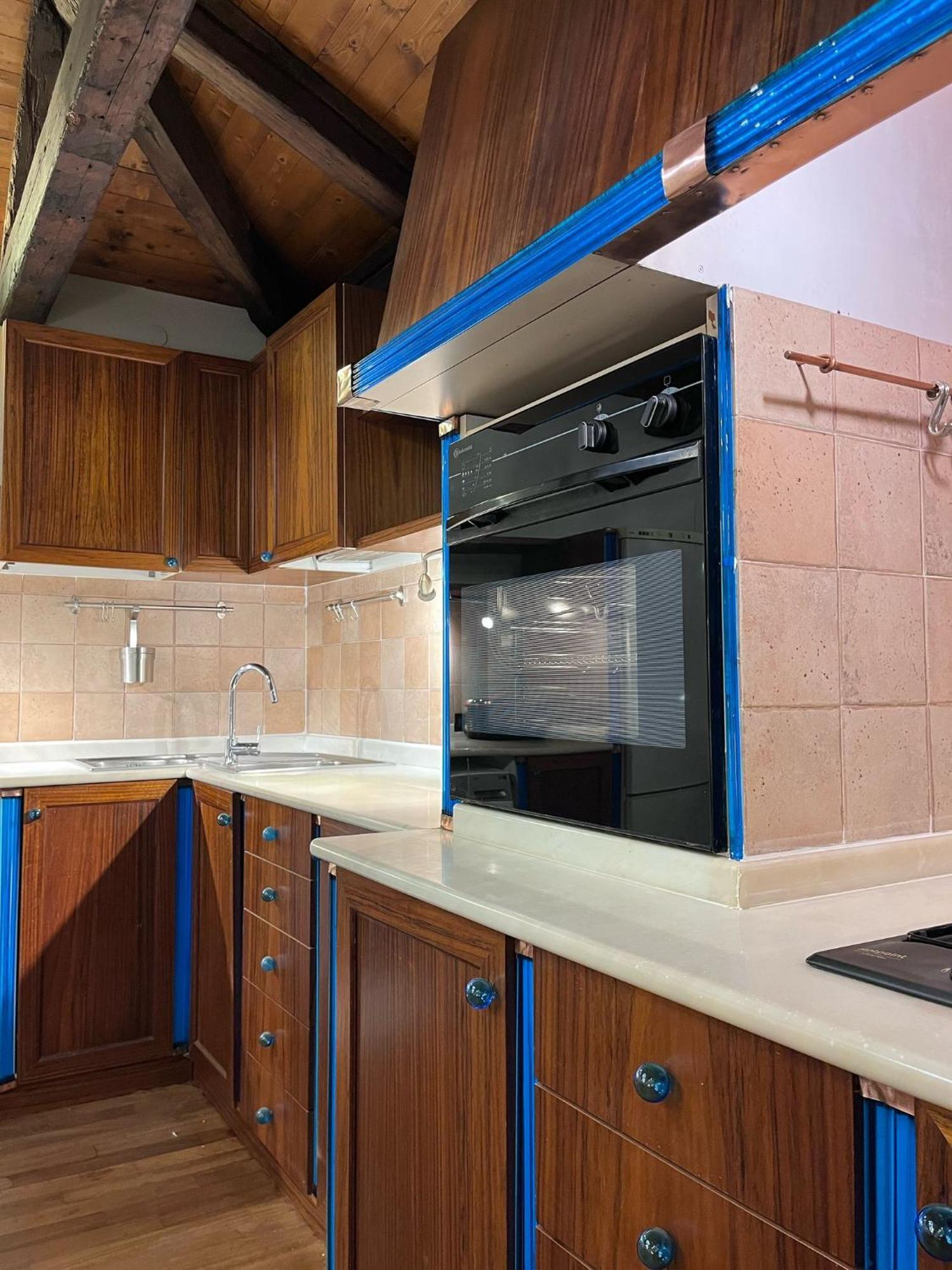 Murano Glass Holiday home