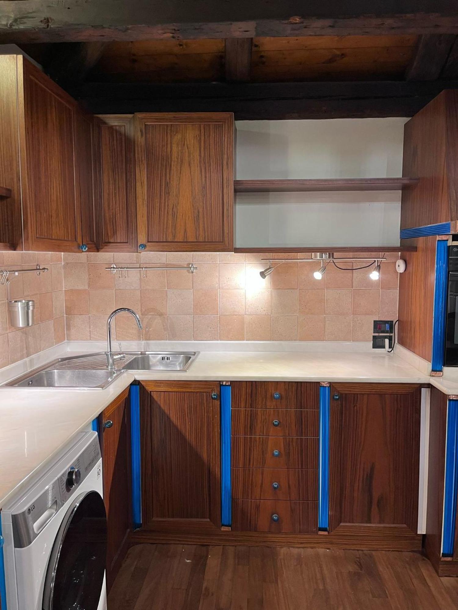 Murano Glass Holiday home *
